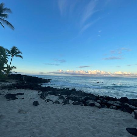 Magic Sands Beach View, 2B2B, Ac, Pool, Sleeps 6 Kailua-Kona Exterior foto