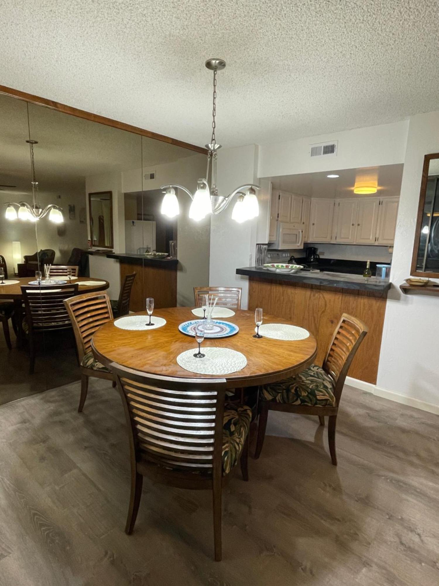 Magic Sands Beach View, 2B2B, Ac, Pool, Sleeps 6 Kailua-Kona Exterior foto