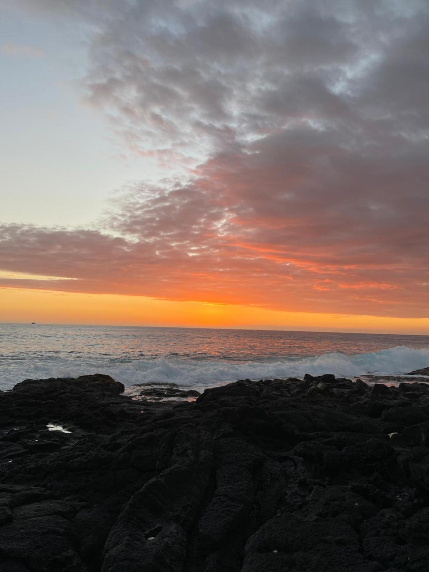 Magic Sands Beach View, 2B2B, Ac, Pool, Sleeps 6 Kailua-Kona Exterior foto