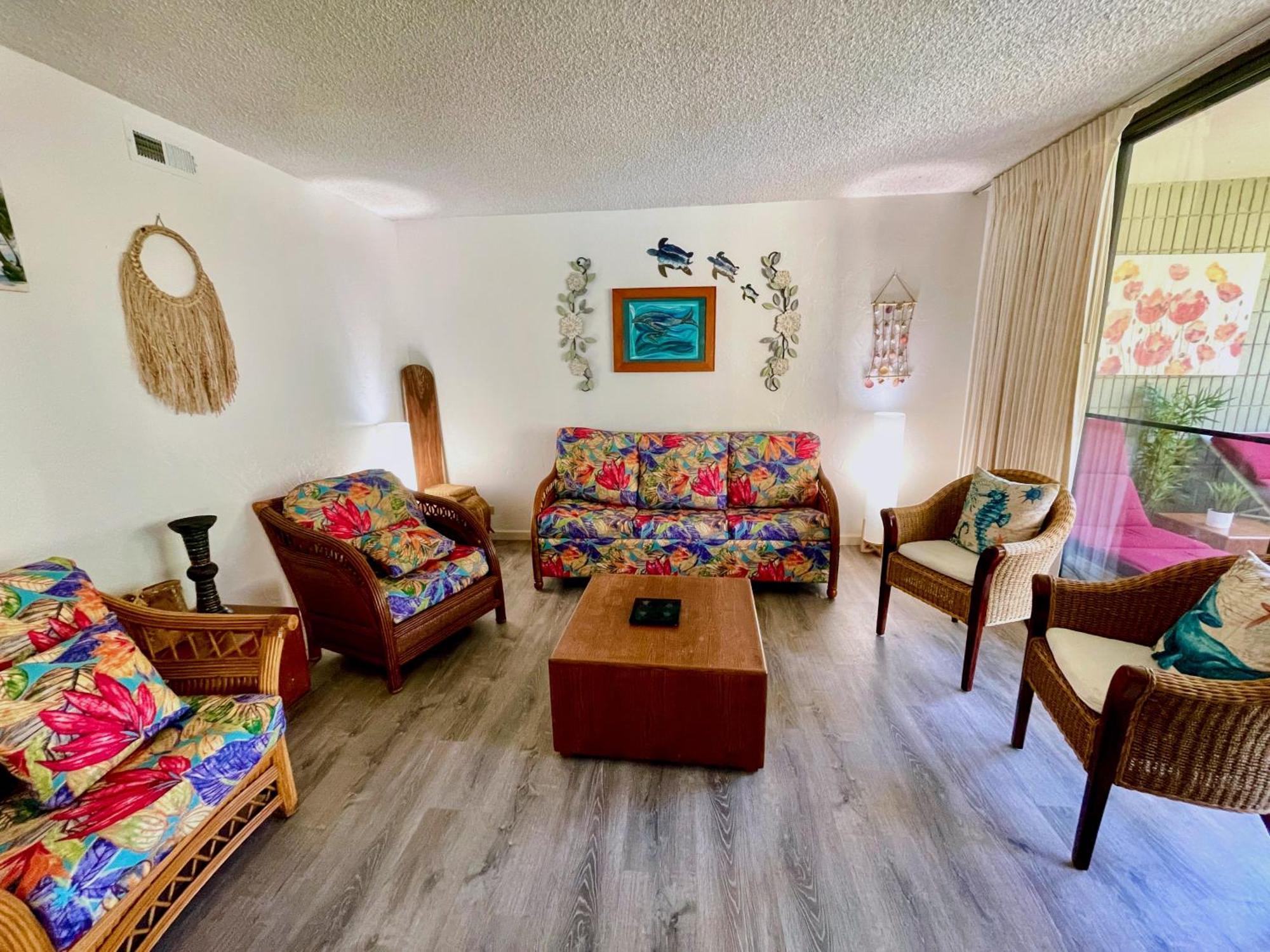 Magic Sands Beach View, 2B2B, Ac, Pool, Sleeps 6 Kailua-Kona Exterior foto